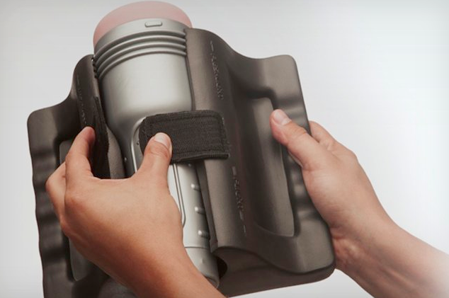  LaunchPAD    Fleshlight