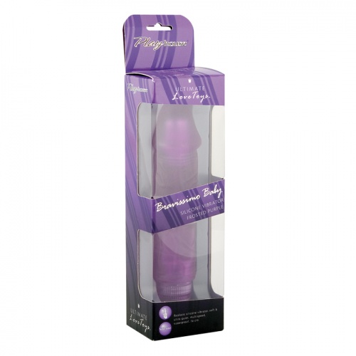  Bravissimo bab PURPLE