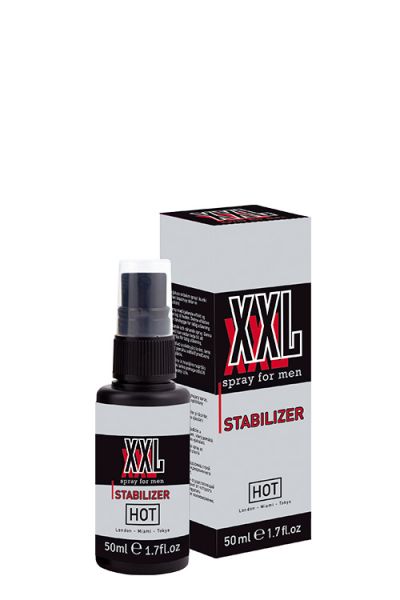      HOT XXL