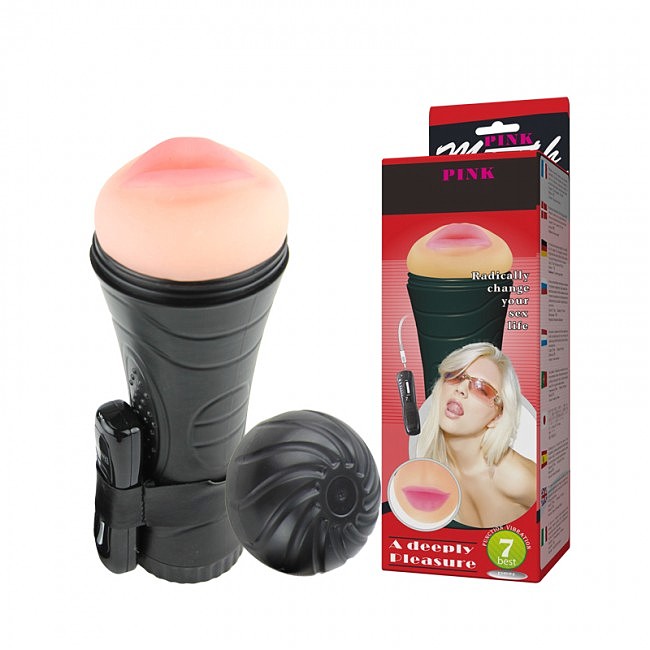-  Pussy Vibration