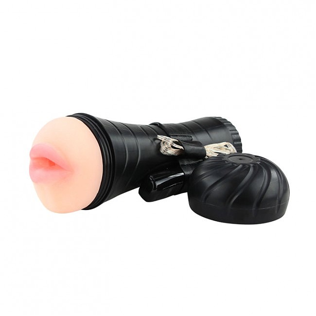 -  Pussy Vibration