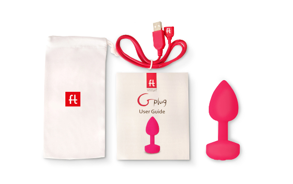       Fun Toys Gplug