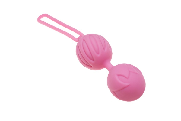   Geisha Lastic Balls Mini Blue (S)