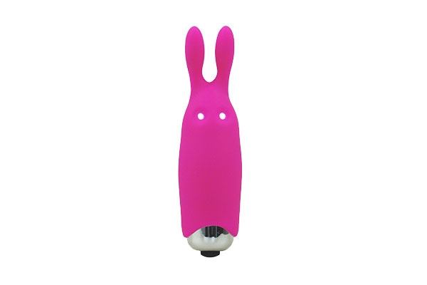  Lastic Pocket Vibe Rabbit Pink