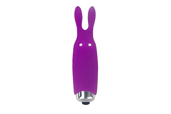  Lastic Pocket Vibe Rabbit Pink