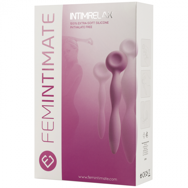 ������� Femintimate Intimrelax
