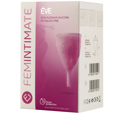   Femintimate Eve Cup 