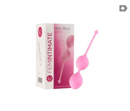   Femintimate Kegel Balls
