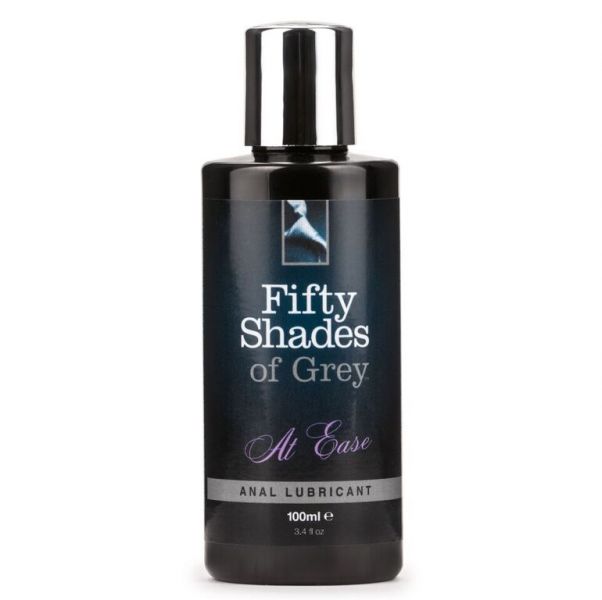   « » Fifty Shades of Grey