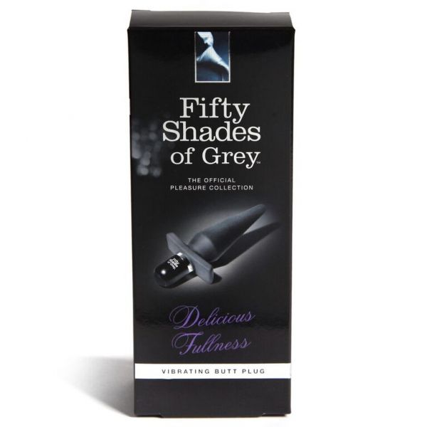     « » Fifty Shades of Grey