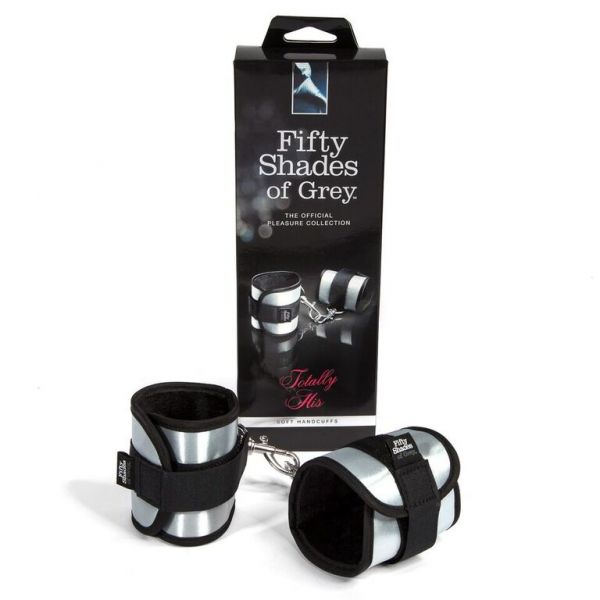   « » Fifty Shades of Grey