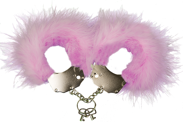    Handcuffs Black
