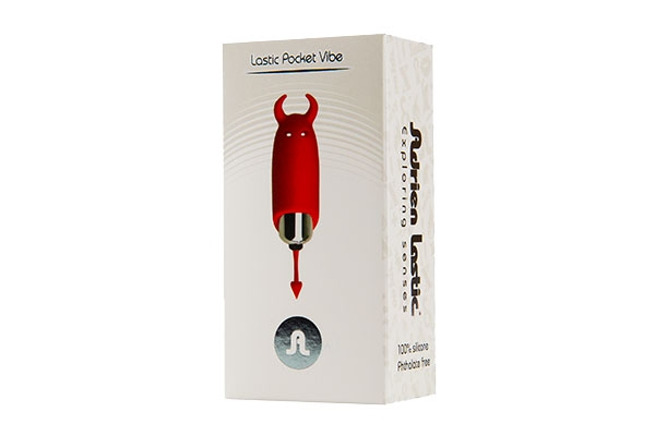  Lastic Pocket Vibe Devol