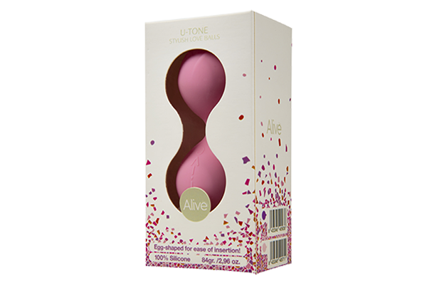   U-Tone Balls