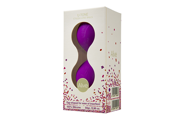   U-Tone Balls