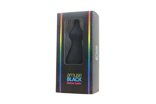 �������� ������ Amuse Big Black (L)