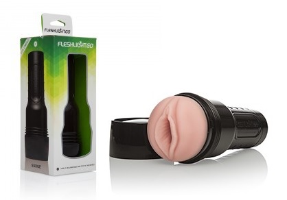  Fleshlight GO Surge