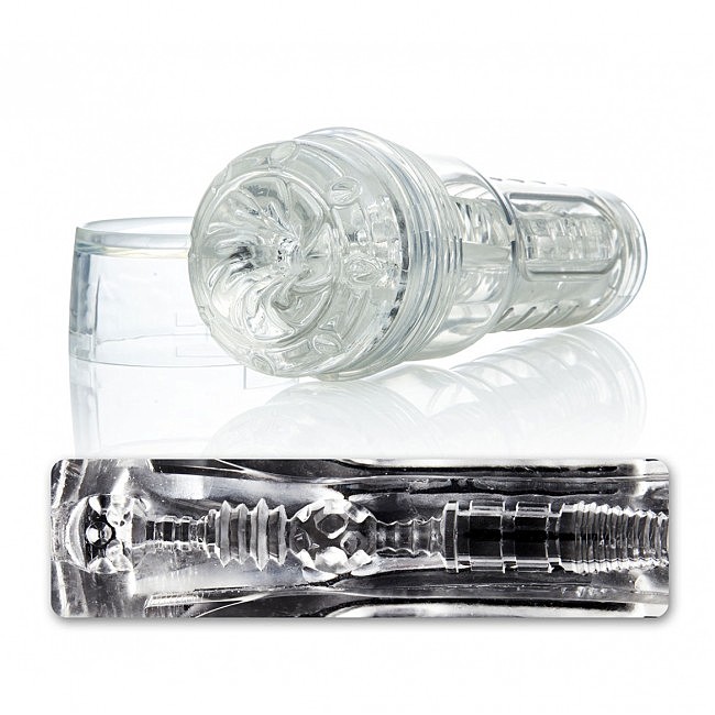  Fleshlight GO Torque Ice
