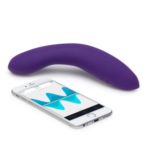  We-Vibe Rave G-Spot