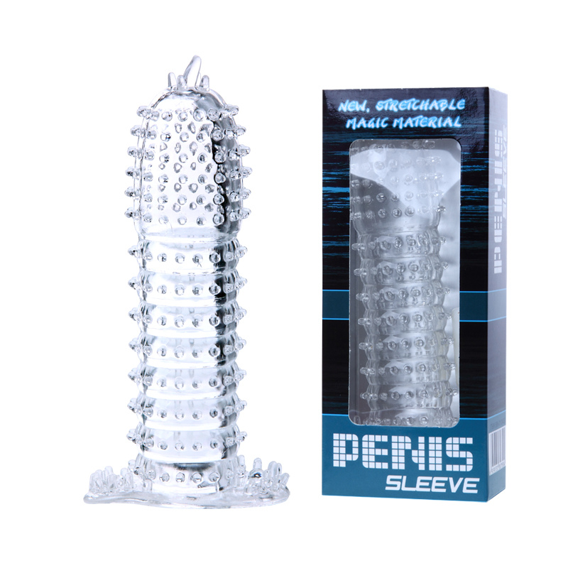    Penis Sleeve  45D