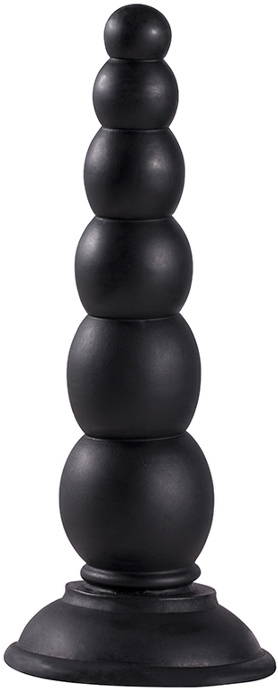    MENZSTUFF BEADED PROBE BLACK 