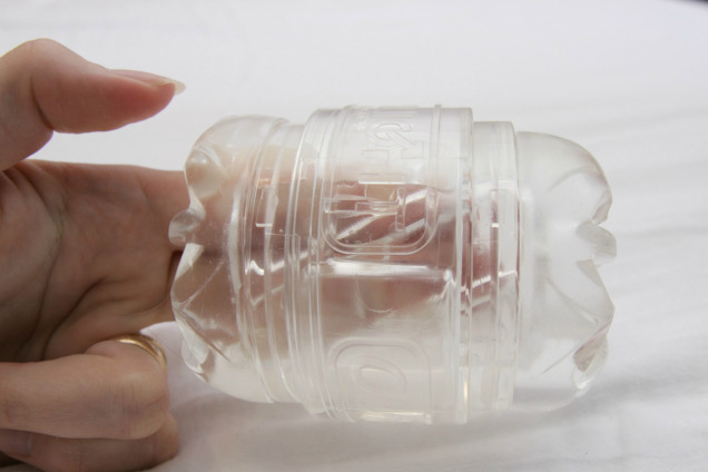  Fleshlight Quickshot Vantage