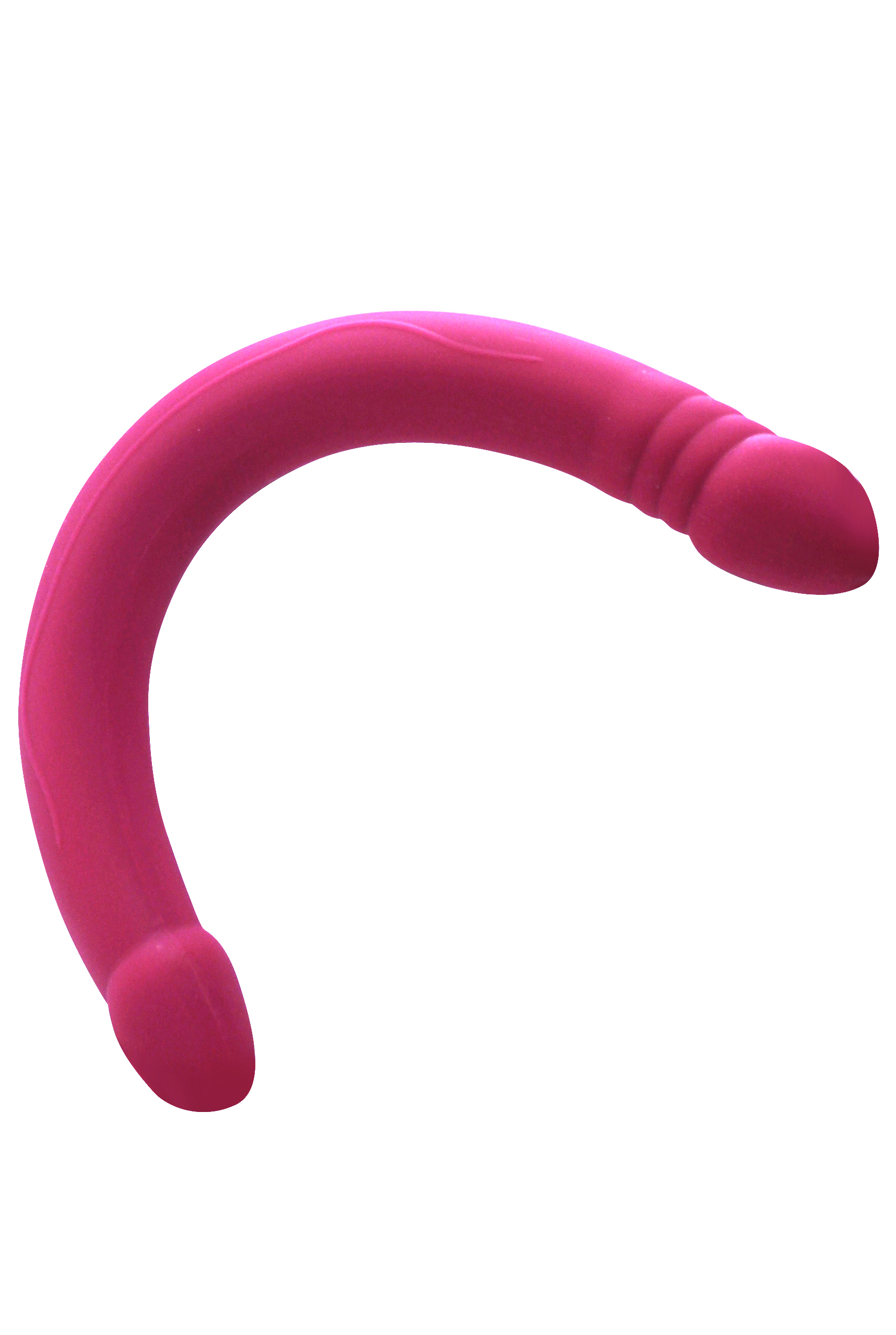    Marc Dorcel Real Double Do Magenta