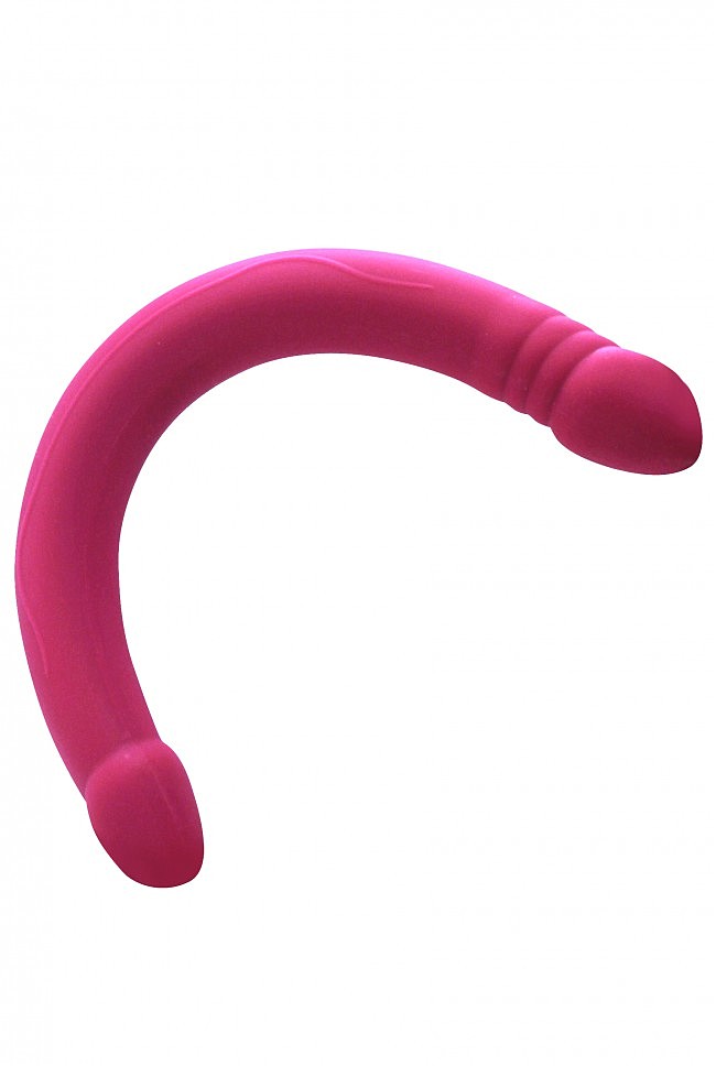    Marc Dorcel Real Double Do Magenta