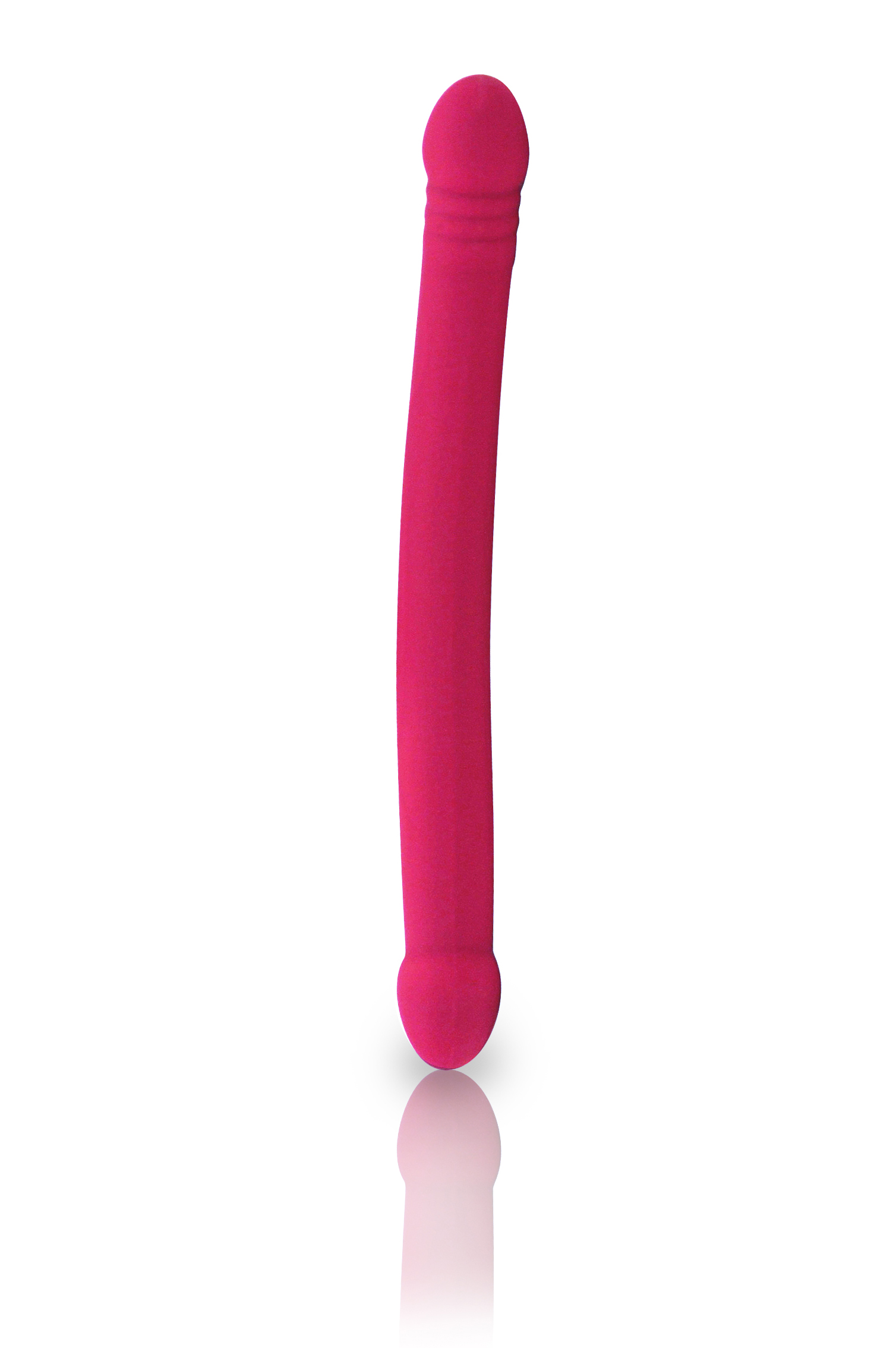   Marc Dorcel Real Double Do Magenta