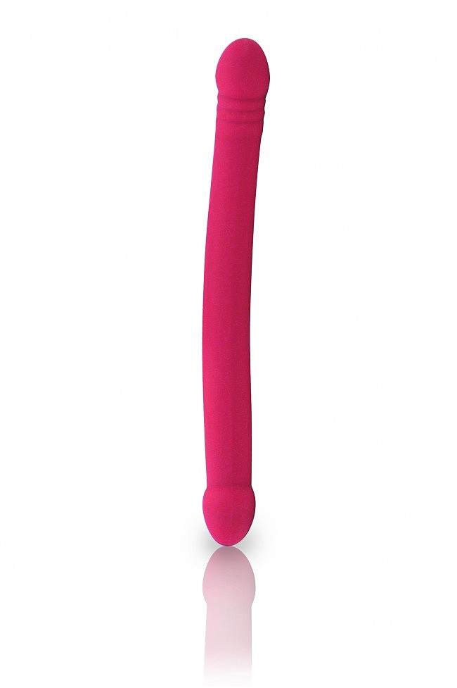   Marc Dorcel Real Double Do Magenta