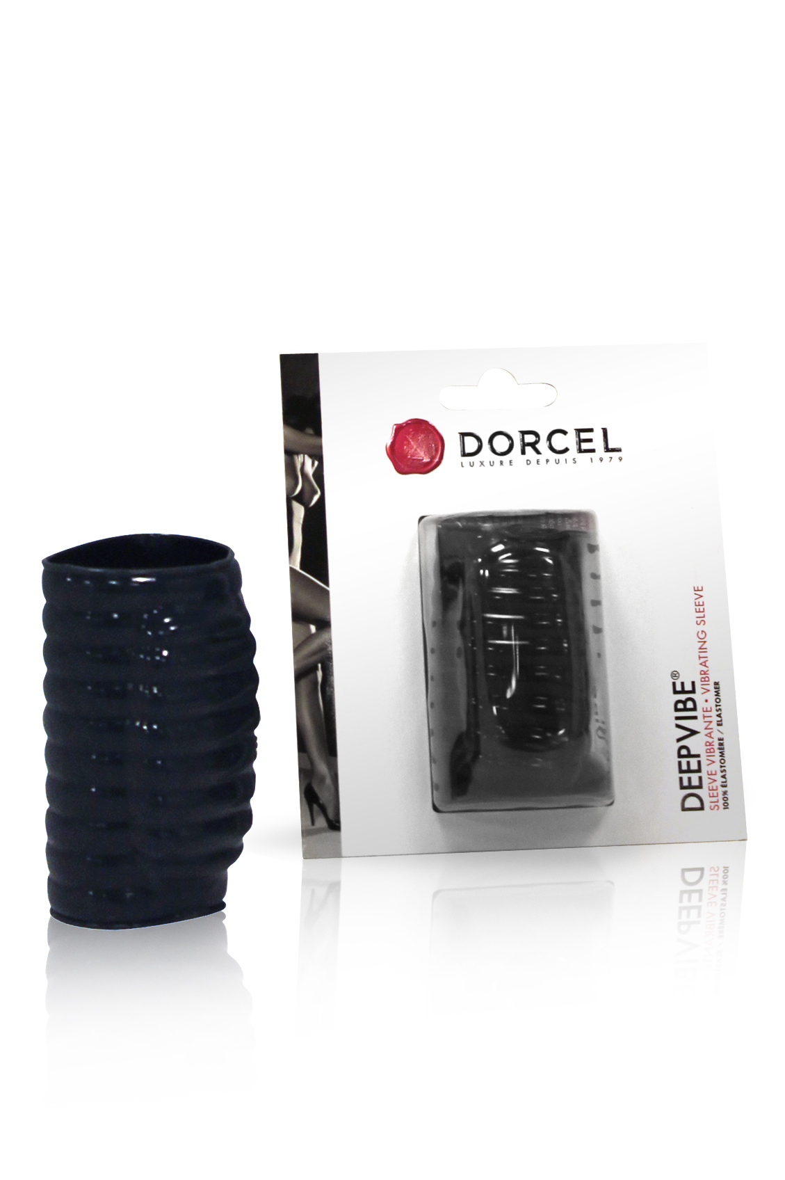 Marc Dorcel Deepvibe