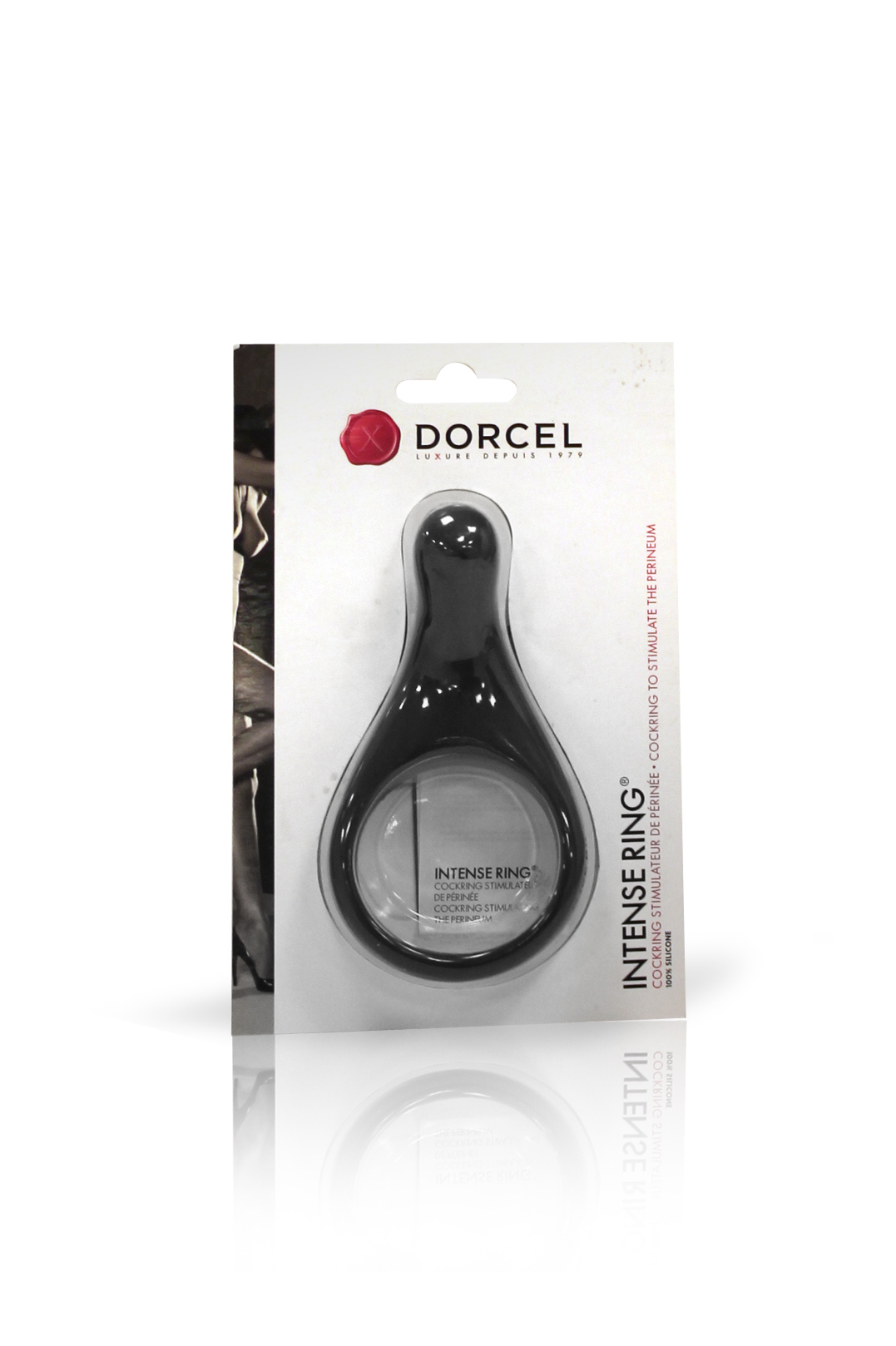   Marc Dorcel Intense Ring