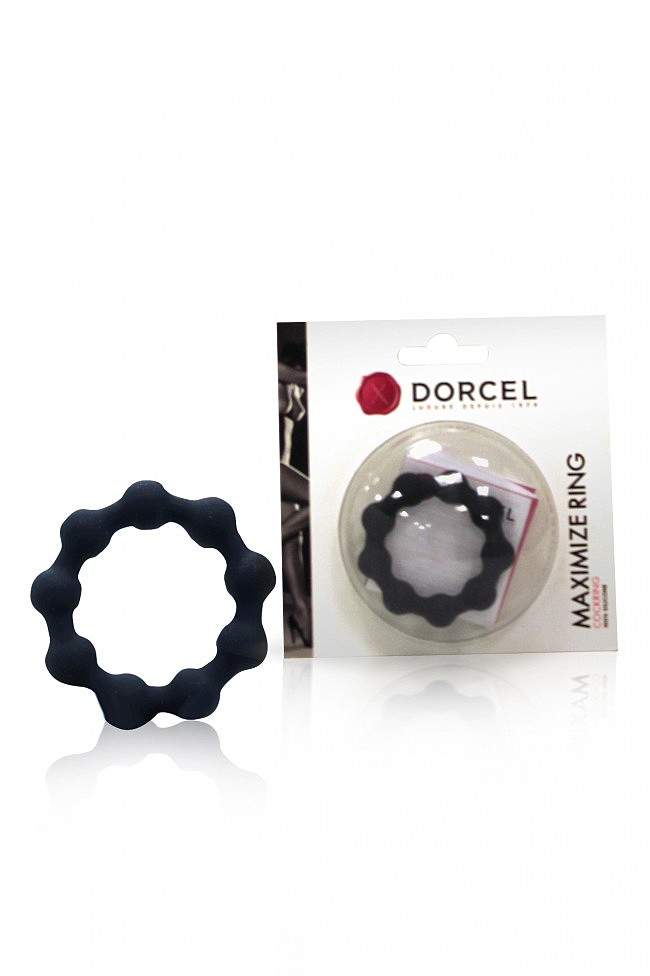    Marc Dorcel Maximize Ring