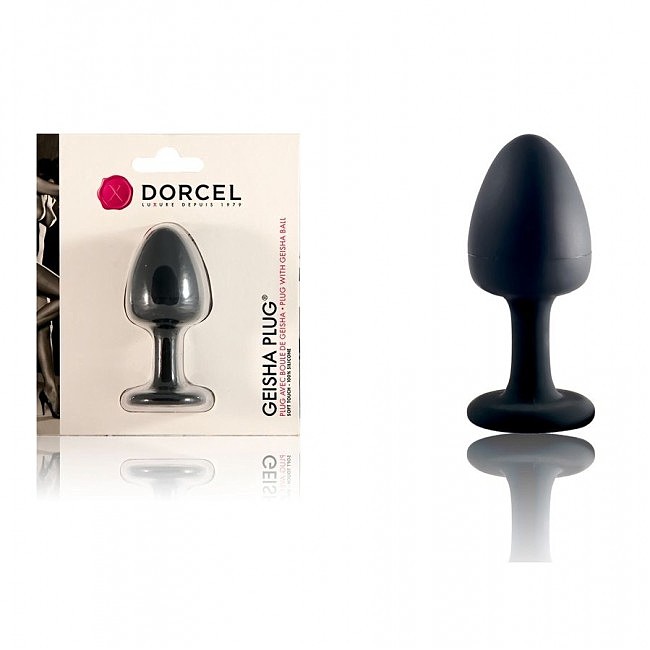   Marc Dorcel Geisha Plug
