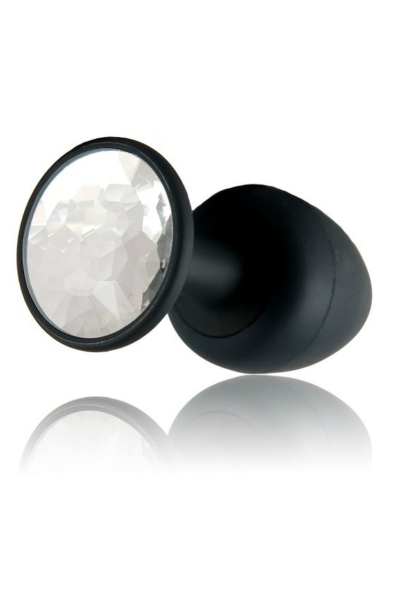   Marc Dorcel Geisha Plug Diamond M