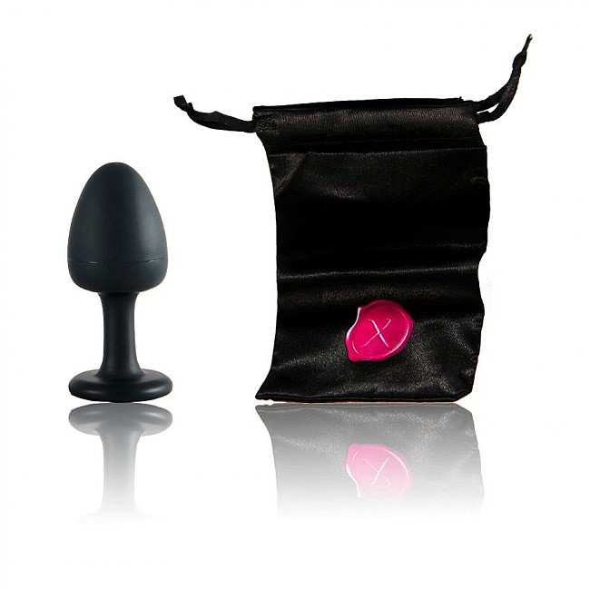   Marc Dorcel Geisha Plug Ruby L