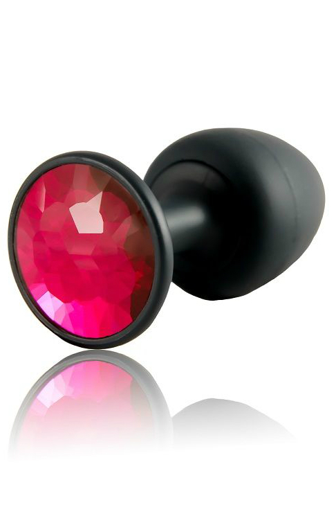    Marc Dorcel Geisha Plug Ruby L