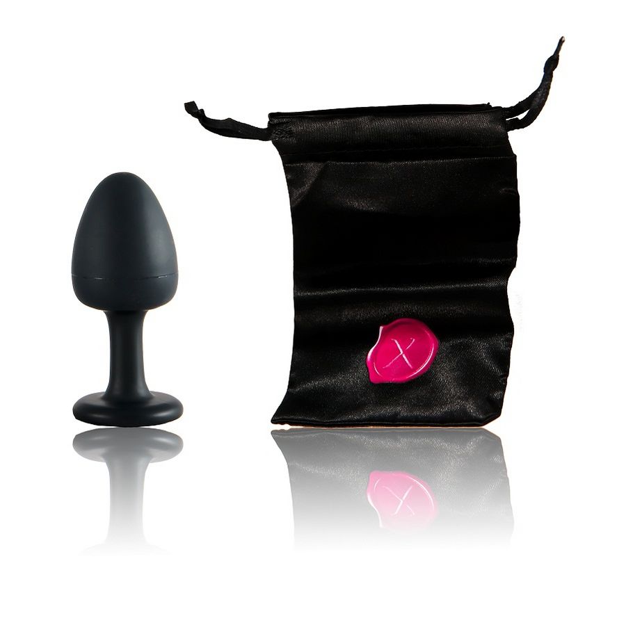   Marc Dorcel Geisha Plug Ruby M
