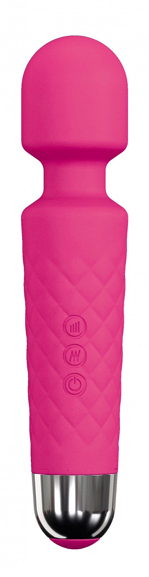   Marc Dorcel Wand Wanderful Magenta