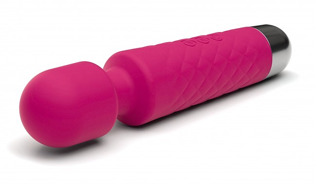  Marc Dorcel Wand Wanderful Magenta
