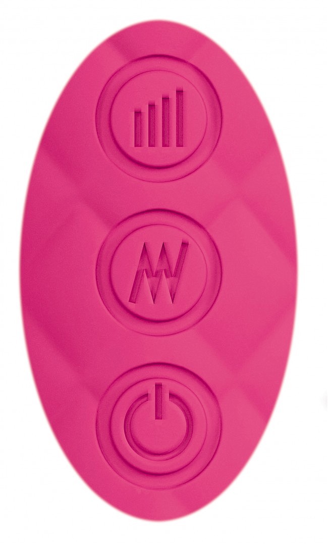  Marc Dorcel Wand Wanderful Magenta