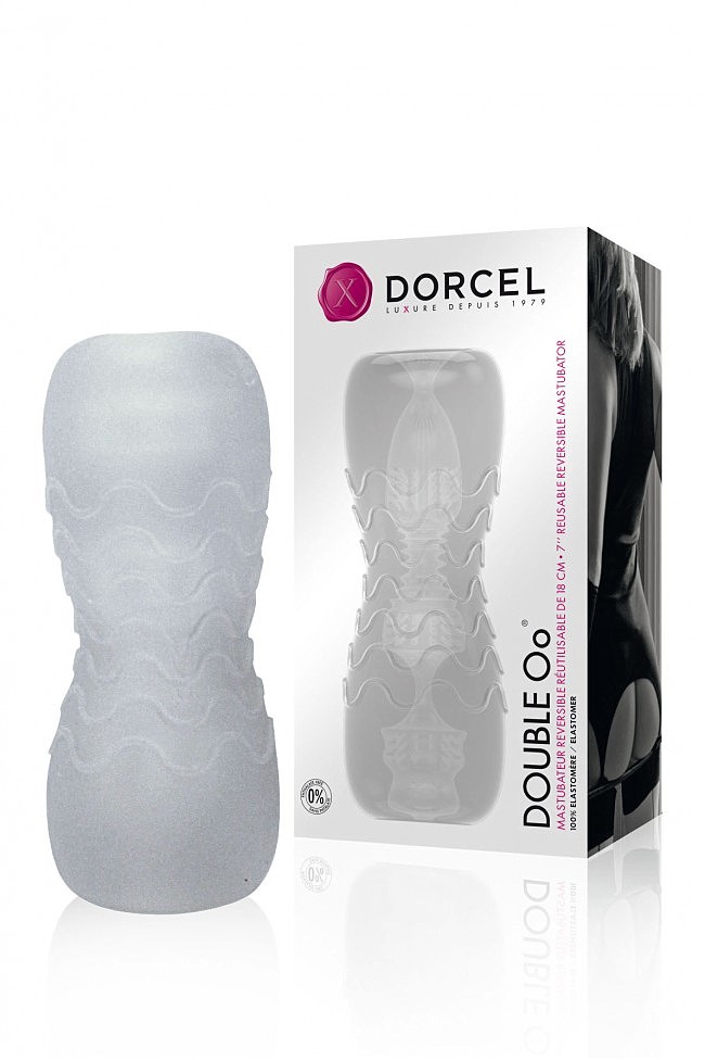  Marc Dorcel Double OO