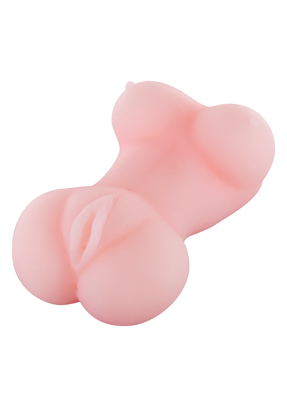  Juicy Rider Masturbator, 127 