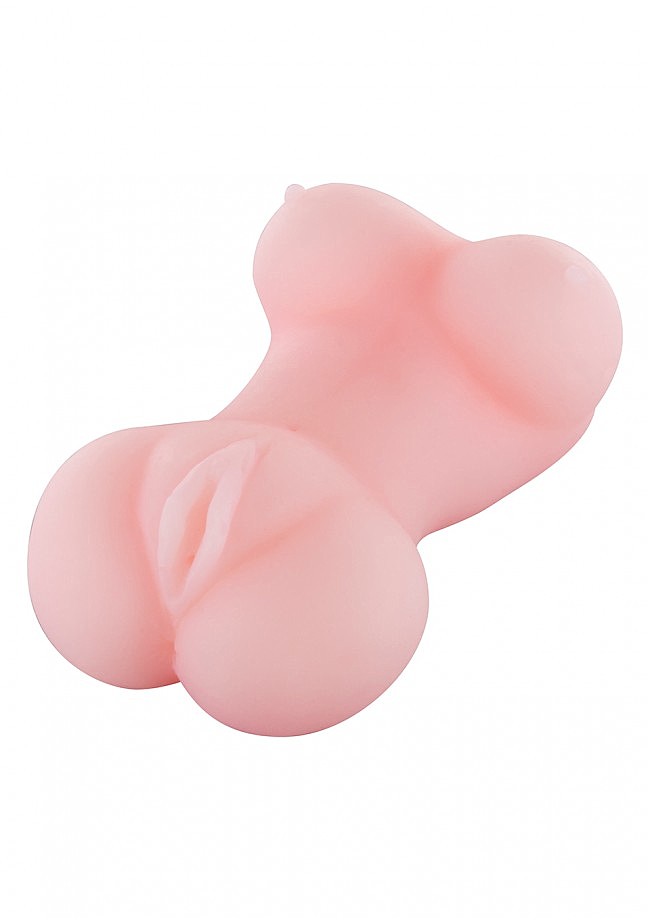  Juicy Rider Masturbator, 127 