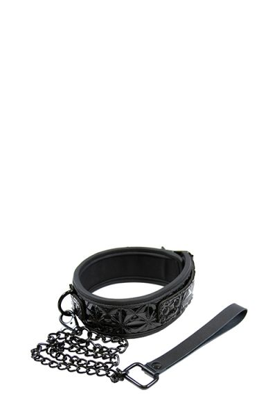    SINFUL COLLAR  NS Novelties 