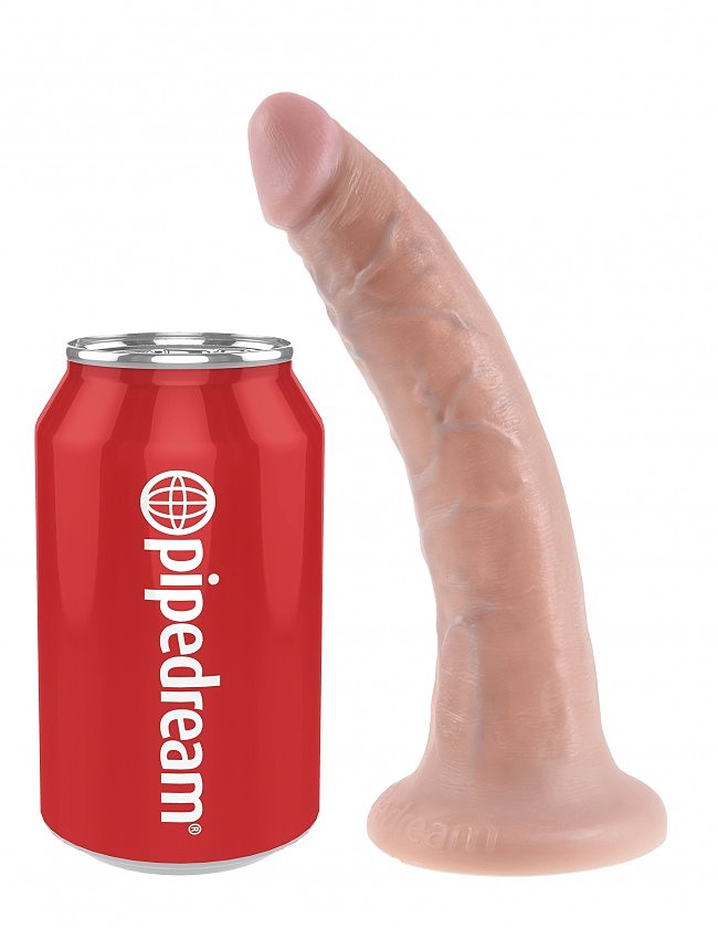     King Cock 7, 184 