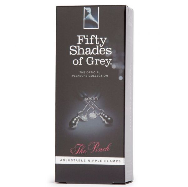    « » Fifty Shades of Grey