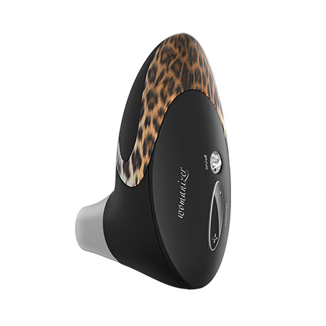    Womanizer W500 PRO, 