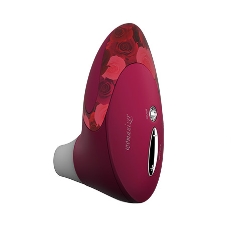    Womanizer W500 PRO, 