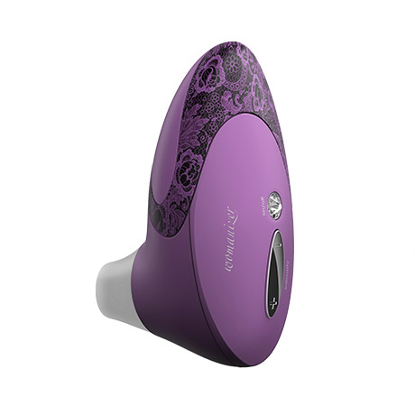    Womanizer W500 PRO, 